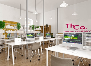 Parque empresarial en alquiler en Sevilla 180 m², Pasaje Mallol - 7 | MatchOffice.es