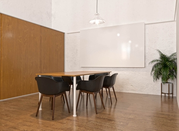 Centros de negocio en alquiler en Sevilla 180 m², Pasaje Mallol - 10 | MatchOffice.es