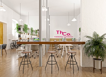 Alquile sala de reuniones acogedora en Sevilla 40 m², Pasaje Mallol - 10 | MatchOffice.es