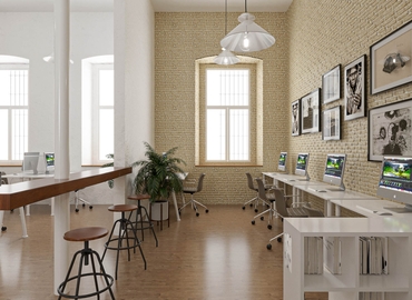 Alquile nuestra oficina virtual fiable en Sevilla, Pasaje Mallol - 9 | MatchOffice