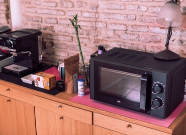 60 m² Conference hall in Seville, Calle González Cuadrado 22 (41003) - 8 | MatchOffice