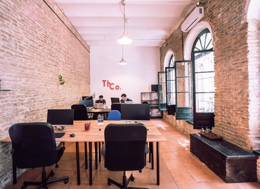 60 m² Conference hall in Seville, Calle González Cuadrado 22 (41003) - 7 | MatchOffice