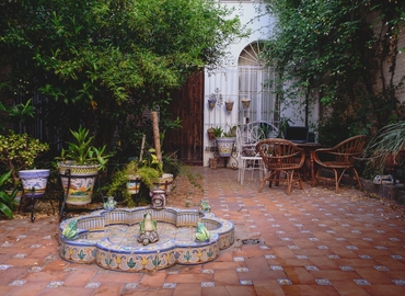 60 m² Conference space in Seville, Calle González Cuadrado 22 (41003) - 12 | MatchOffice.com