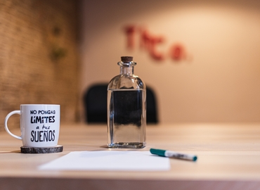 60 m² Conference room in Seville, Calle González Cuadrado 22 (41003) - 9 | MatchOffice.com