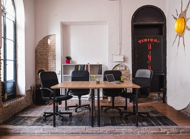 60 m² Meeting room in Seville, Calle González Cuadrado 22 (41003) - 6 | MatchOffice.com