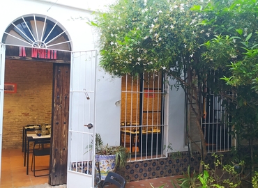 60 m² Conference room in Seville, Calle González Cuadrado 22 (41003) - 13 | MatchOffice.com