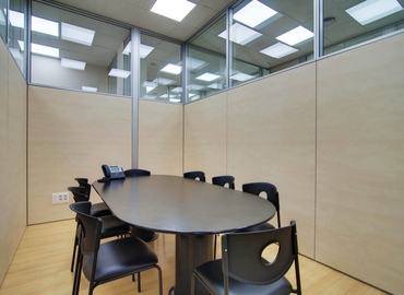 200 m² Conference space in Madrid Centro, Calle de Isabel Colbrand 10-12 Plt 5 Ofic 151 (28050) - 0 | MatchOffice