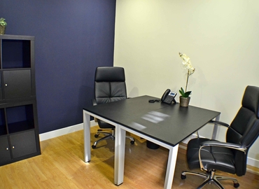 Coopere con nuestra direccion virtual funcional en Madrid Centro, Calle Felipe IV 3 - 4 | MatchOffice