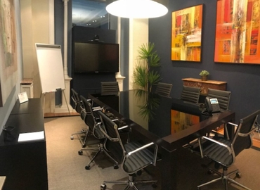 Alquile nuestra oficina virtual fiable en Madrid Centro, Calle Felipe IV 3 - 7 | MatchOffice.es