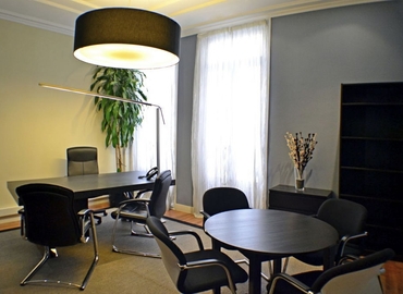 Despacho confortable en alquiler en Madrid Centro 20 m², Calle Felipe IV 3 - 5 | MatchOffice