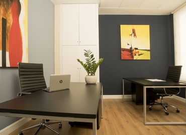 11 m² Business office for rent in Madrid Centro, Calle Alcalá 54, 28014  - 1 | MatchOffice.com