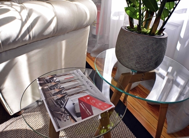 Oficina flexible en alquiler en Madrid Centro 9 m², Calle Alcalá 54 - 7 | MatchOffice.es