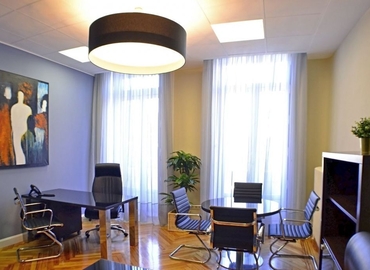 12 m² Office space for rent in Madrid Centro, Calle Alcalá 54, 28014  - 4 | MatchOffice.com