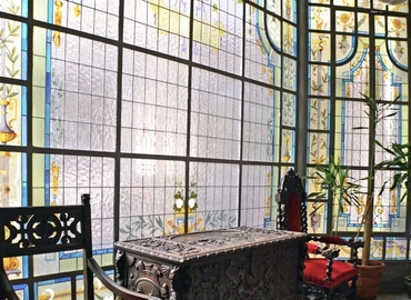 Despacho flexible disponible para alquilar en Madrid Centro 11 m², Calle Ferraz 2 - 2 | MatchOffice.es