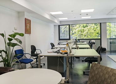 100 m² Business center in Eixample, Carrer d´Arago 366 (08009) - 0 | MatchOffice