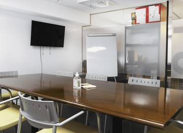 Centros de negocio en alquiler en Eixample 100 m², Carrer d´Arago 366 - 13 | MatchOffice.es