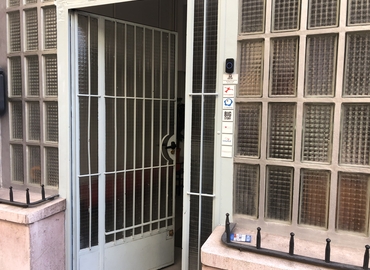 Alquile oficinas de coworking en Madrid Tetuán 160 m², Calle Naranjo 9 - 26 | MatchOffice