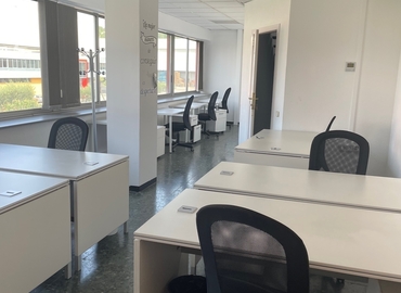 Business center disponible para alquilar en Granollers 50 m², Avinguda de Sant Julià 125 - 7 | MatchOffice.es