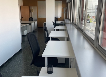 Business center disponible para alquilar en Granollers 50 m², Avinguda de Sant Julià 125 - 9 | MatchOffice