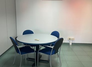 Business center en alquiler en Granollers 50 m², Avinguda de Sant Julià 125 - 3 | MatchOffice