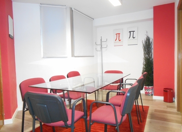 40 m² Business space in Leon, Domiciliación de empresas. Calle Alférez Provisional (24001) - 0 | MatchOffice