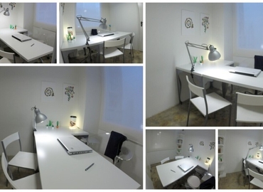Observe coworking en València 300 m², Carrer del Maestre Gozalbo - 0 | MatchOffice