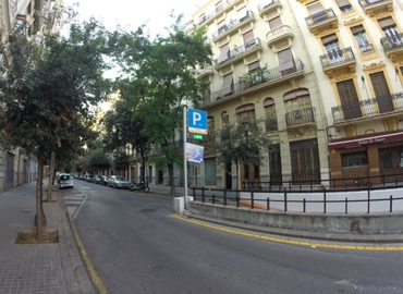 300 m² Shared workspace  in Valencia, Carrer del Maestre Gozalbo (46005) - 5 | MatchOffice.com