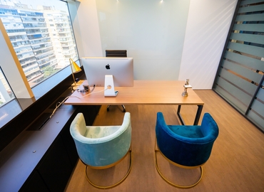 Virtual office space in Seville, Avenida Eduardo Dato (41005) - 1 | MatchOffice