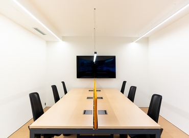 35 m² Business center in Seville, Calle Esclusa (41011) - 7 | MatchOffice.com