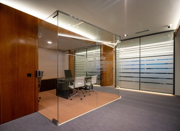 35 m² Serviced office in Seville, Calle Esclusa (41011) - 16 | MatchOffice