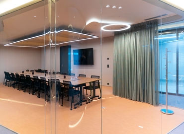 Únase a nuestra direccion virtual fiable en Sevilla, Calle Esclusa - 12 | MatchOffice