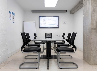 30 m² Conference hall in Madrid Retiro, Calle del Dr. Castelo (28009) - 6 | MatchOffice.com
