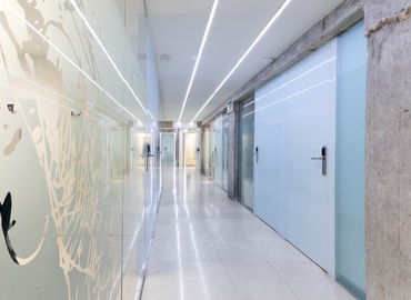 Centros de negocio disponible para alquilar en Madrid Retiro 100 m², Calle del Dr. Castelo - 5 | MatchOffice.es