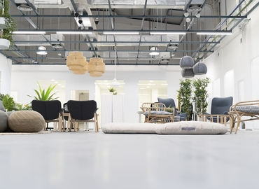 1600 m² Coworking space  in Malaga, Carril de la Cordobesa (29003) - 4 | MatchOffice