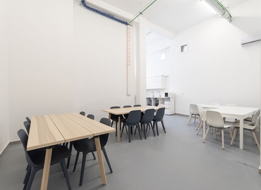 1600 m² Coworking  in Malaga, Carril de la Cordobesa (29003) - 6 | MatchOffice