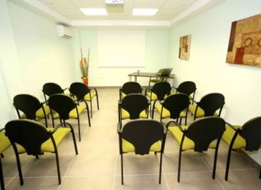 Parque empresarial disponible para alquilar en Castelló 30 m², Carrer del Degà Martí - 5 | MatchOffice