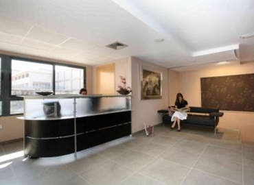 30 m² Conference room in Castello, Carrer del Degà Martí (12004) - 1 | MatchOffice.com