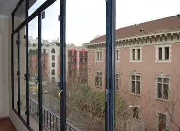 Coopere con nuestra direccion virtual funcional en Eixample, Carrer del Consell de Cent 295 - 1 | MatchOffice