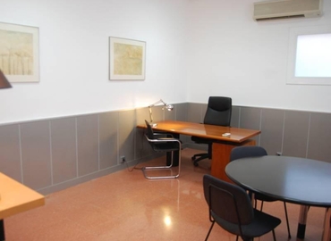 Coopere con nuestra oficina virtual cómoda en Eixample, Carrer del Consell de Cent 295 - 4 | MatchOffice