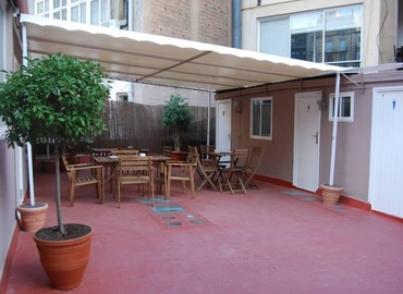 Coopere con nuestra direccion virtual funcional en Eixample, Carrer del Consell de Cent 295 - 9 | MatchOffice.es