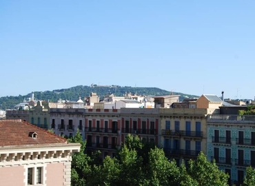 Coopere con nuestra oficina virtual cómoda en Eixample, Carrer del Consell de Cent 295 - 10 | MatchOffice.es