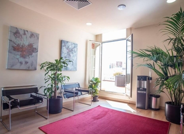 Observe coworking en Madrid Centro 100 m², Calle Gran Vía 6 - 13 | MatchOffice.es