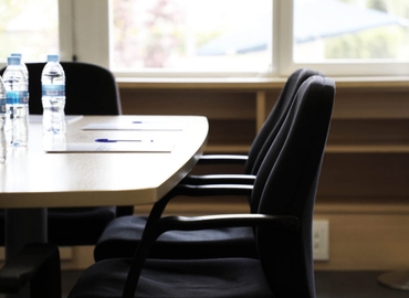 Explore coworking en Madrid Centro 1300 m², Calle de Velázquez 157 - 13 | MatchOffice.es