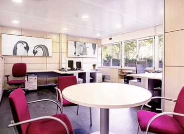 Coopere con nuestra direccion virtual funcional en Madrid Centro, Calle de Velázquez 157 - 11 | MatchOffice