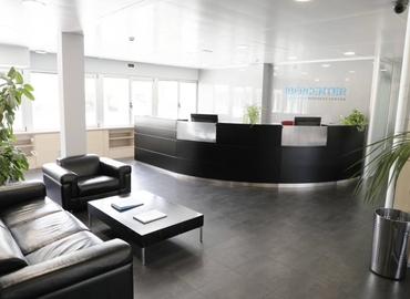 Alquile sala de reuniones equipada en Madrid Centro 34 m², Calle de Velázquez 157 - 13 | MatchOffice