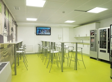 44 m² Conference space in Madrid Centro, Plaza de Carlos Trías Bertrán 4 (28020) - 16 | MatchOffice.com