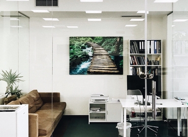 Explore coworking en Marbella 500 m², Calle Agua Marina 18 - 6 | MatchOffice.es