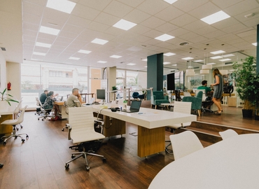 500 m² Shared office  in Marbella, Calle Agua Marina 18 (29670) - 0 | MatchOffice