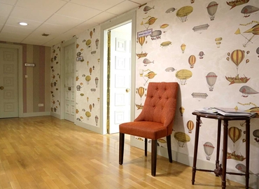 30 m² Meeting room in Zaragoza, Paseo de la Independencia 22 (50004) - 4 | MatchOffice