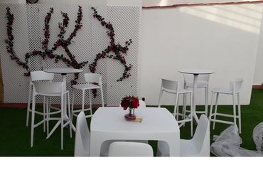 Reserve sala de reuniones equipada en Zaragoza 60 m², Paseo de la Independencia 22 - 0 | MatchOffice